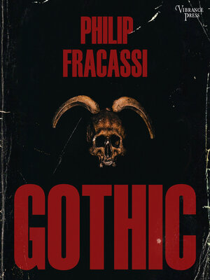 cover image of Gothic
